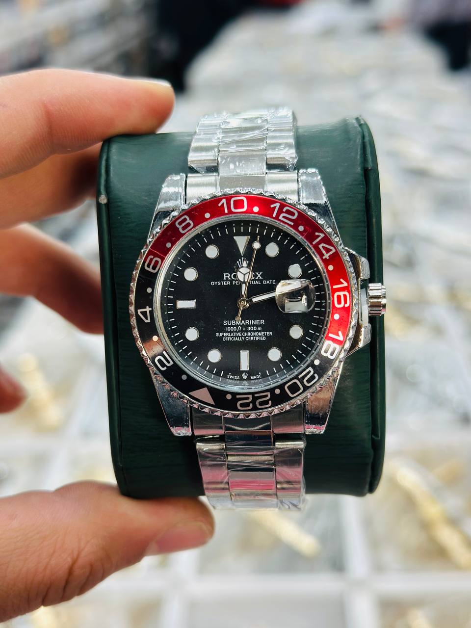 Rolexwatch - Image 4