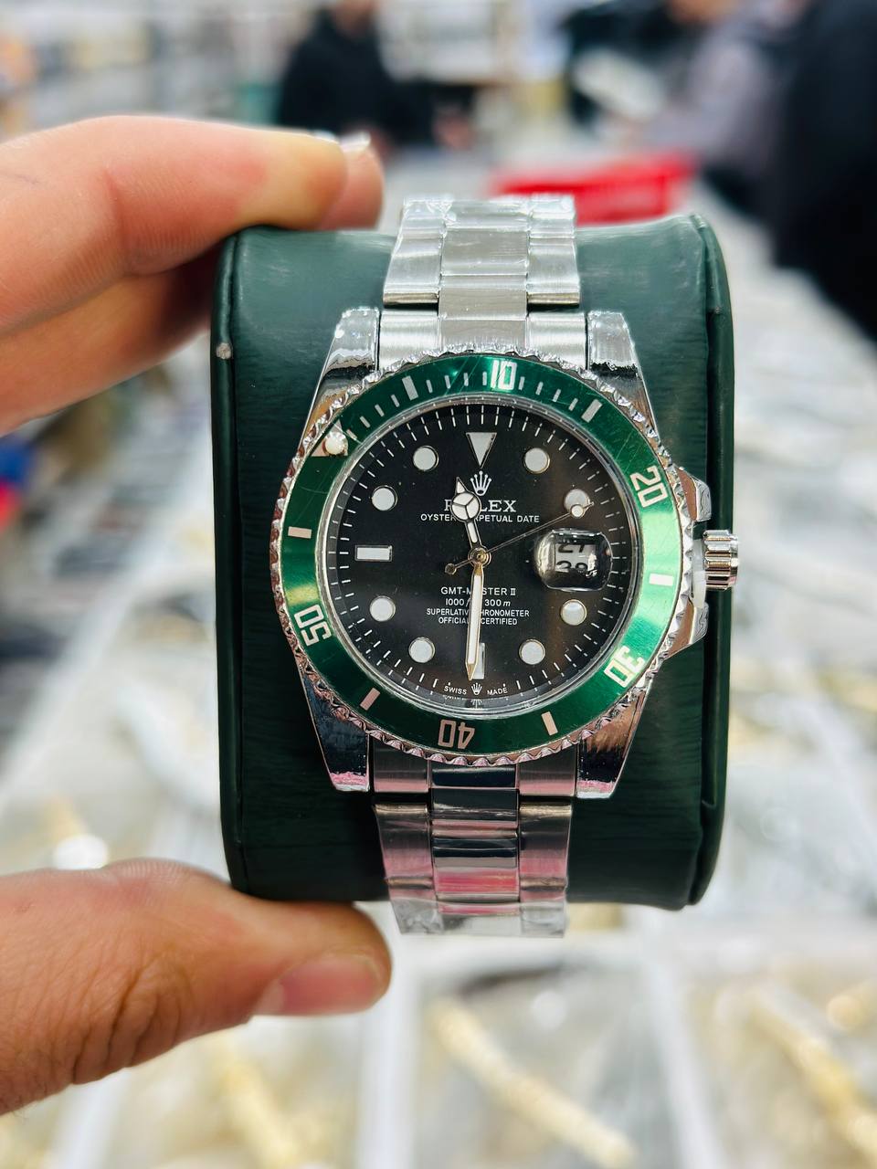 Rolexwatch - Image 5