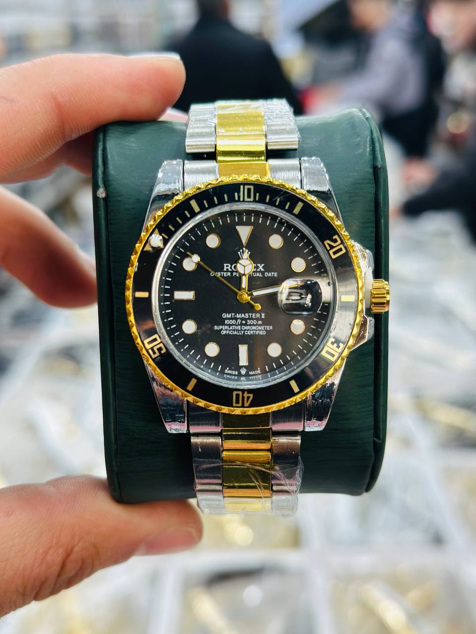 Rolexwatch - Image 6