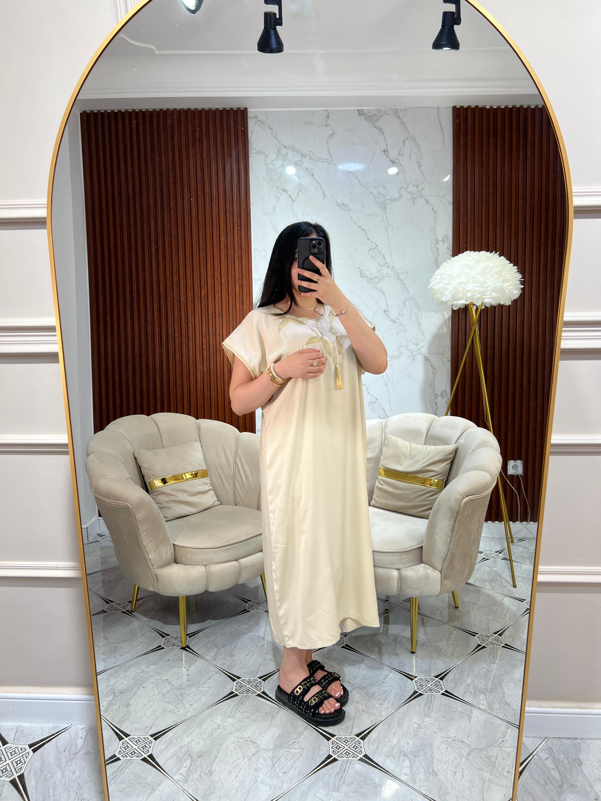 جلابة ALYANA ميدي - Image 2