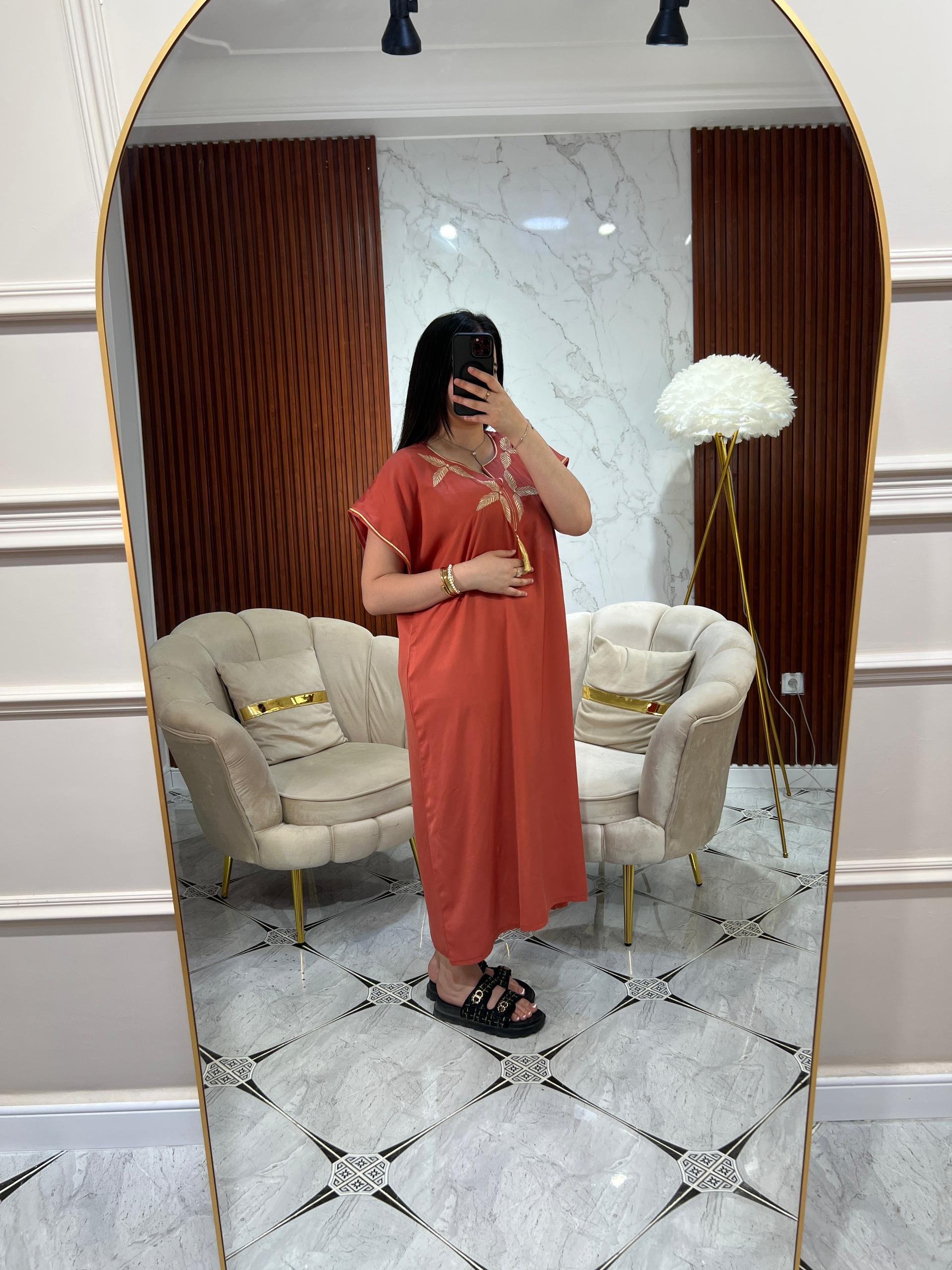 جلابة ALYANA ميدي - Image 5