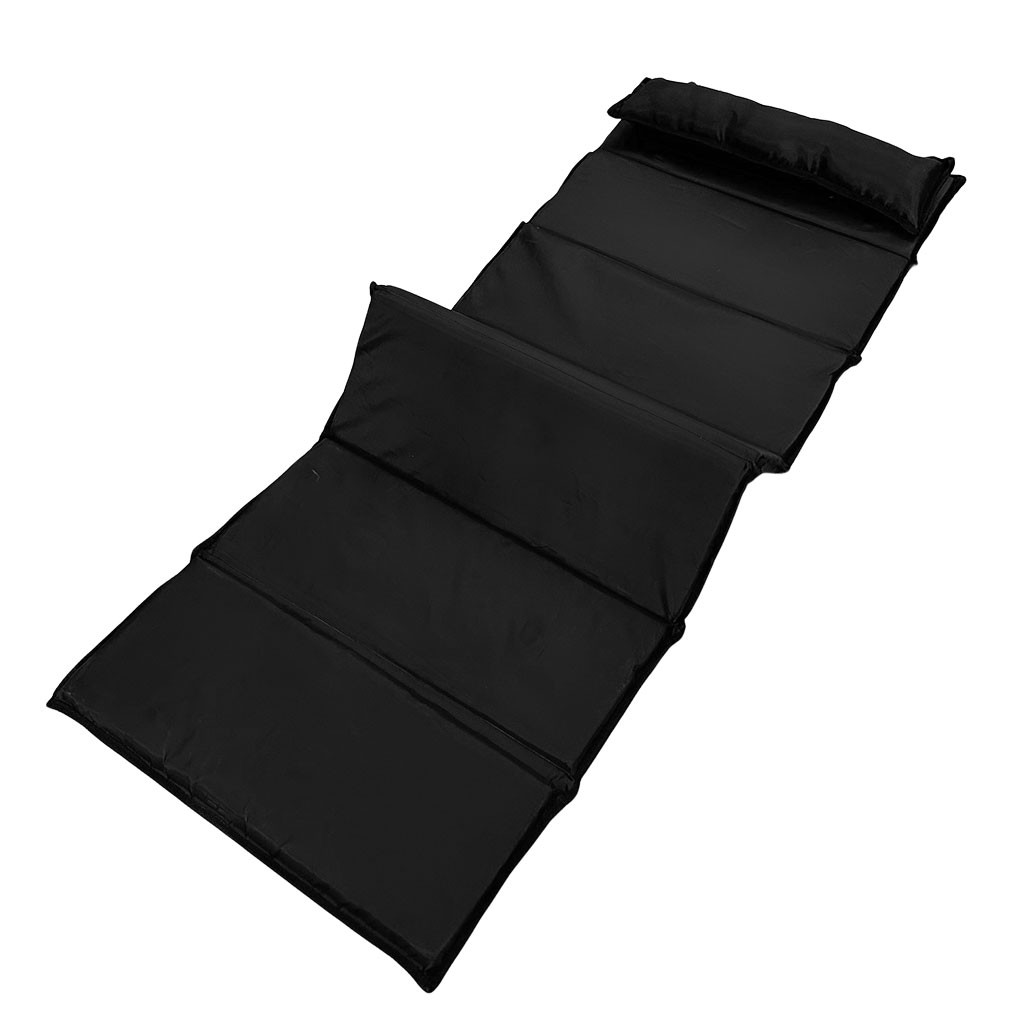 Matelas de Camping Pliable Facile à Transporter 185 x 65 cm – فرشة تخييم قابلة للطي - Image 2