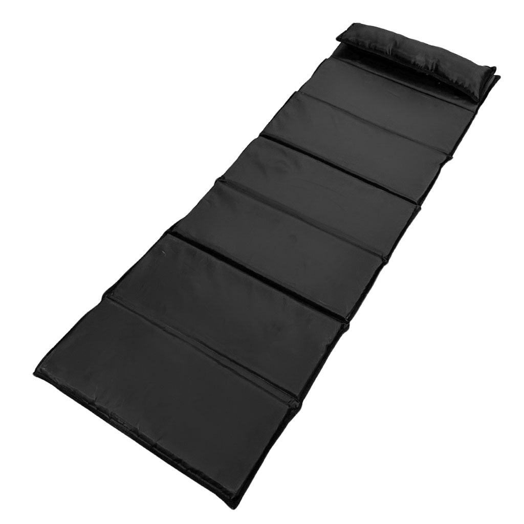 Matelas de Camping Pliable Facile à Transporter 185 x 65 cm – فرشة تخييم قابلة للطي - Image 3