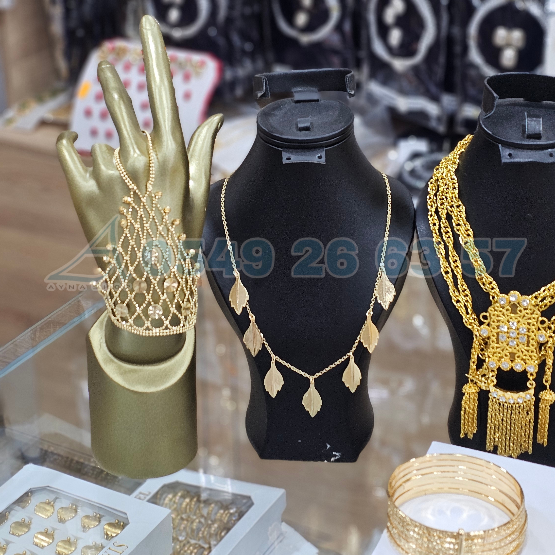 Pack accessoires 9600da  - Image 6