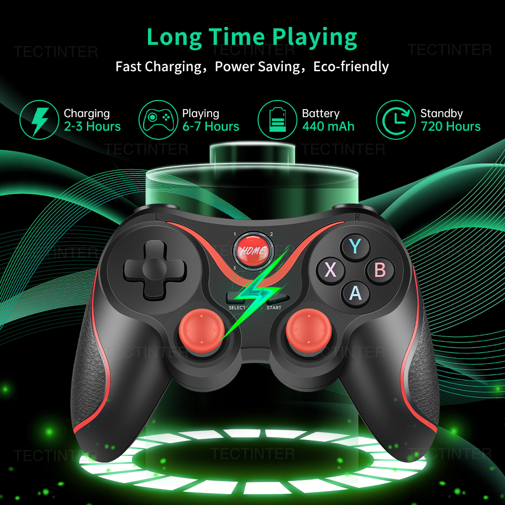Wirless controller  - Image 3