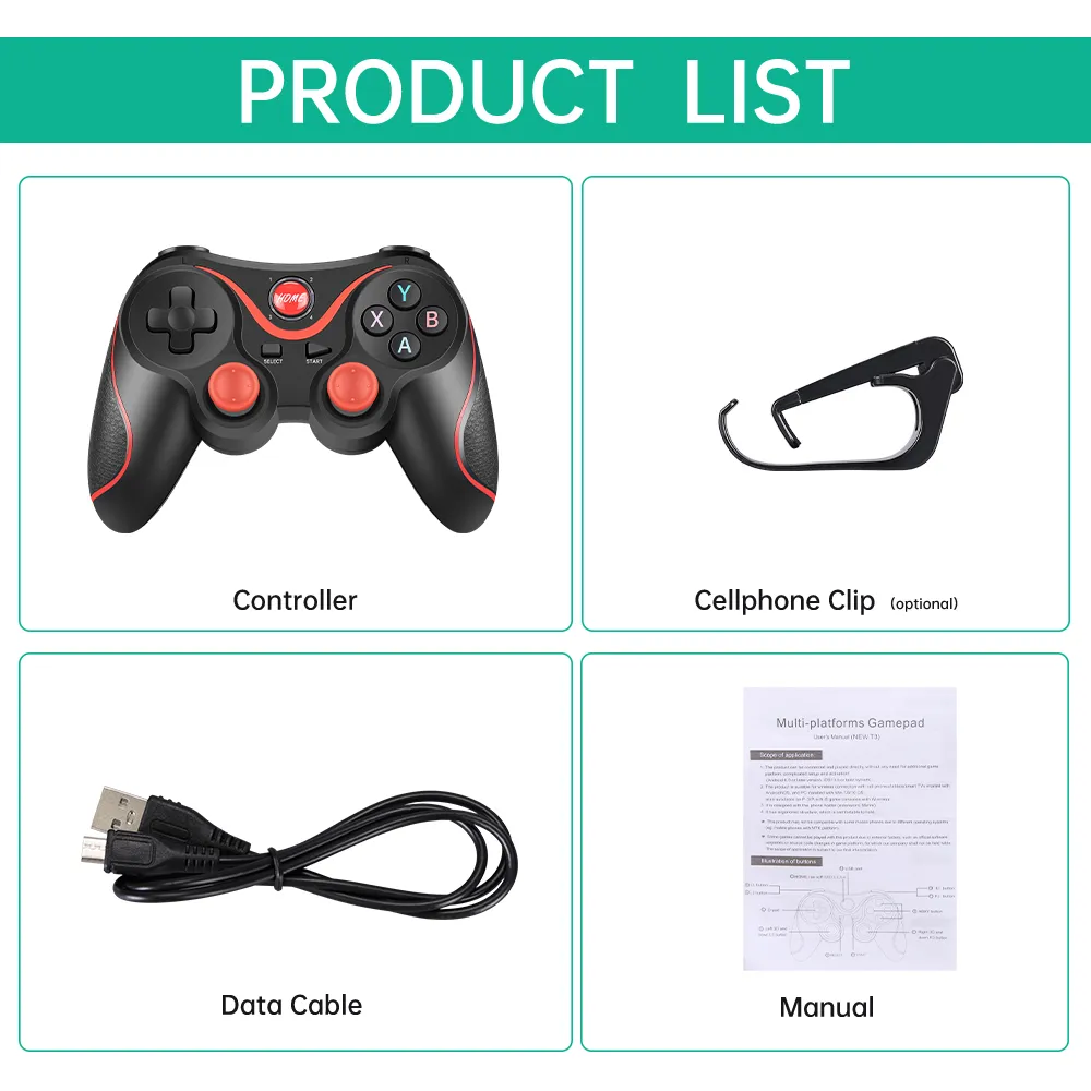 Wirless controller  - Image 4