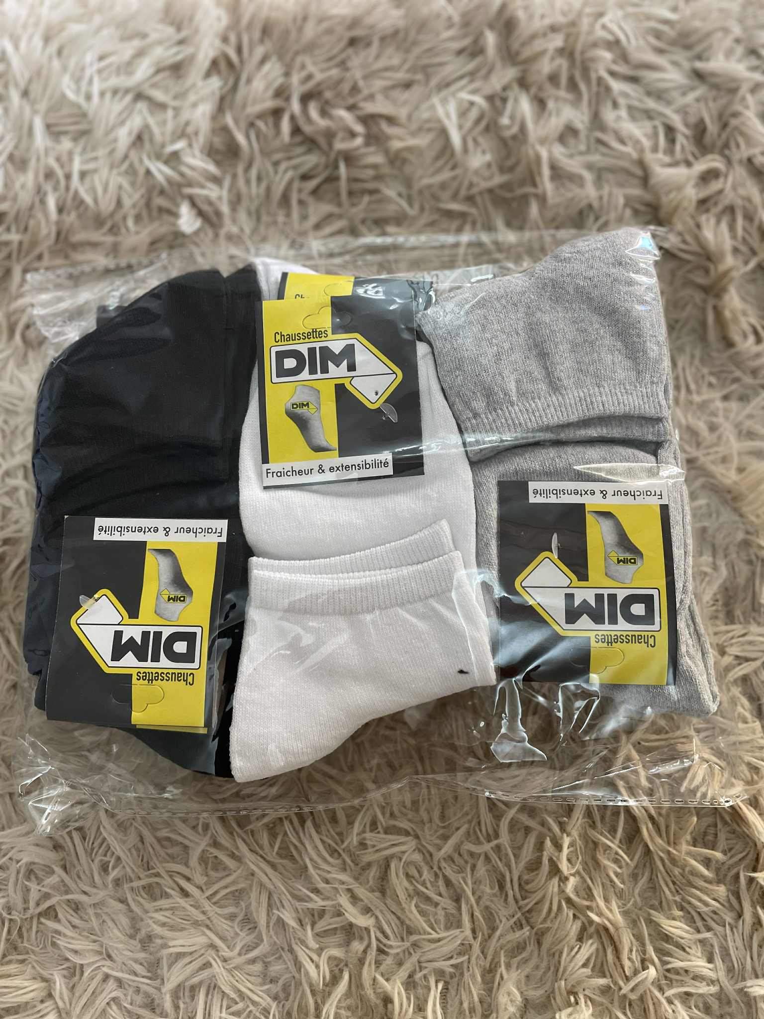 pack sous vetements - Image 3