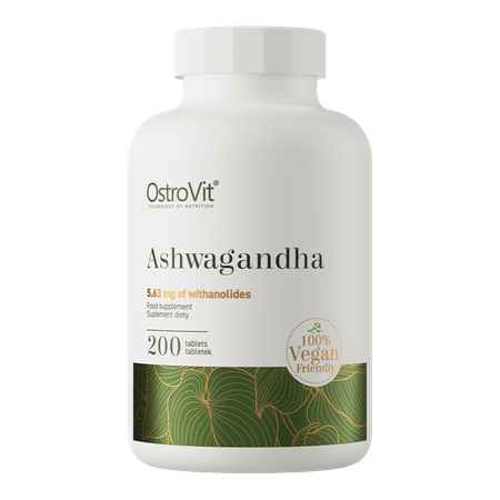 ASHWAGANDHA OSTROVIT - Image 2