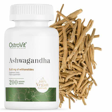 ASHWAGANDHA OSTROVIT - Image 3