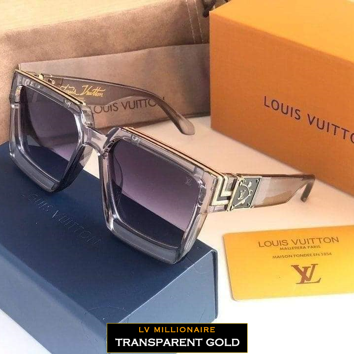 LUNETTE LV MILLIONAIRE - Image 4