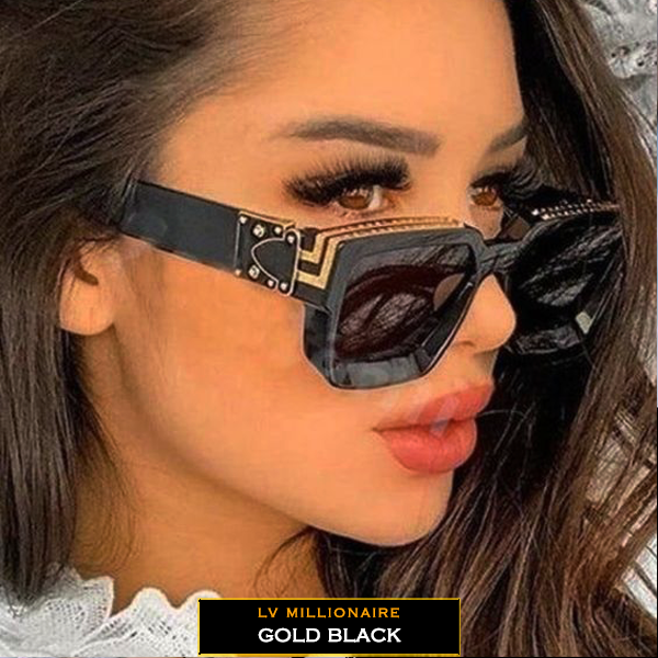 LUNETTE LV MILLIONAIRE - Image 9
