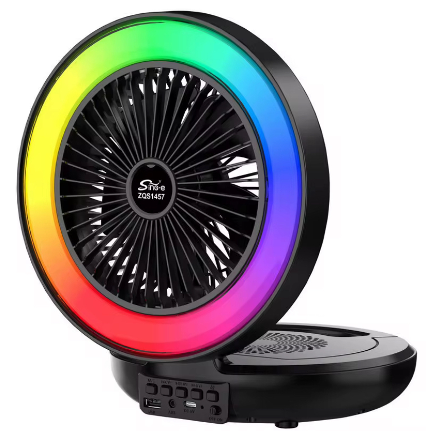 Ventilateur baf - Image 2