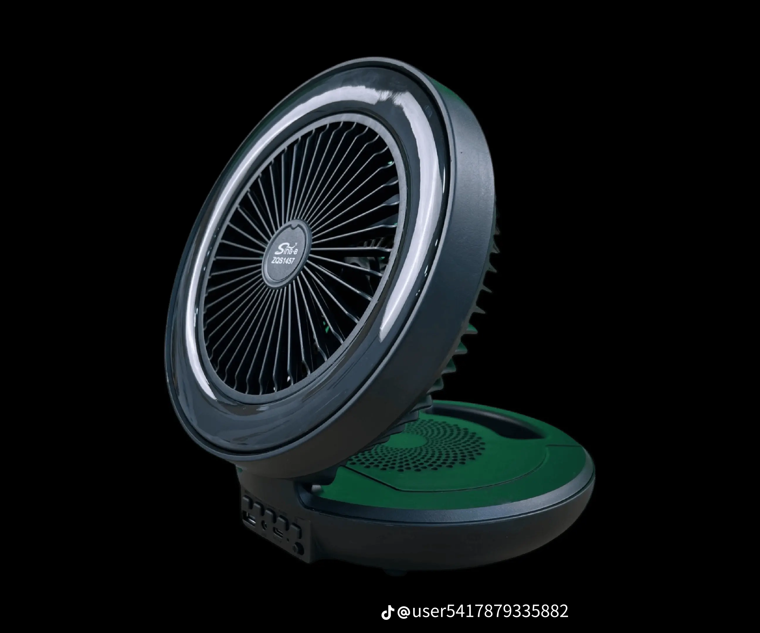 Ventilateur baf - Image 3