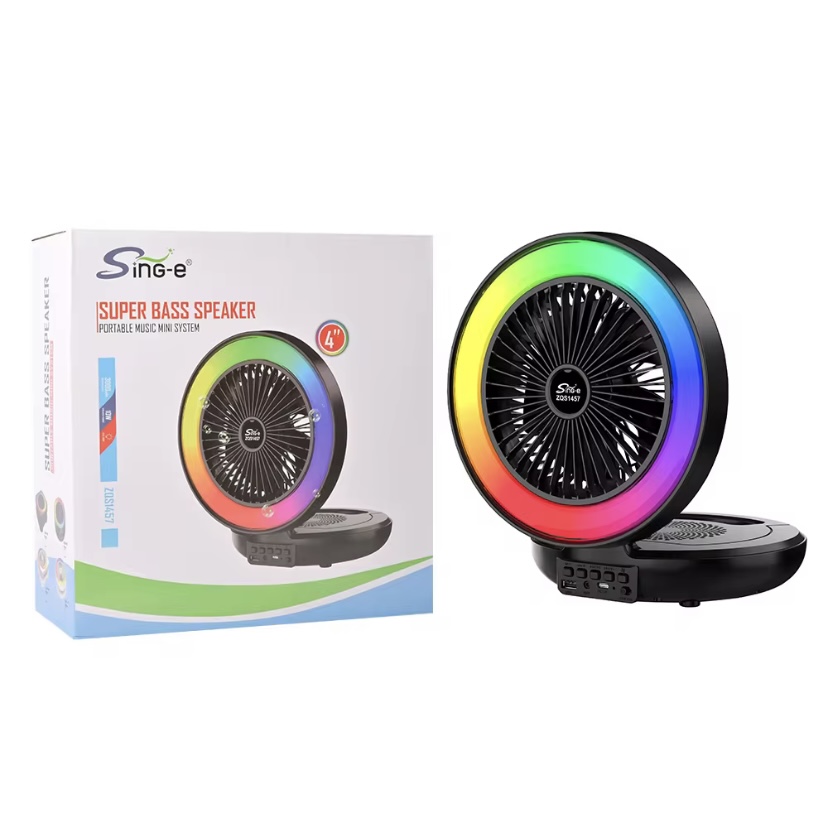 Ventilateur baf - Image 4
