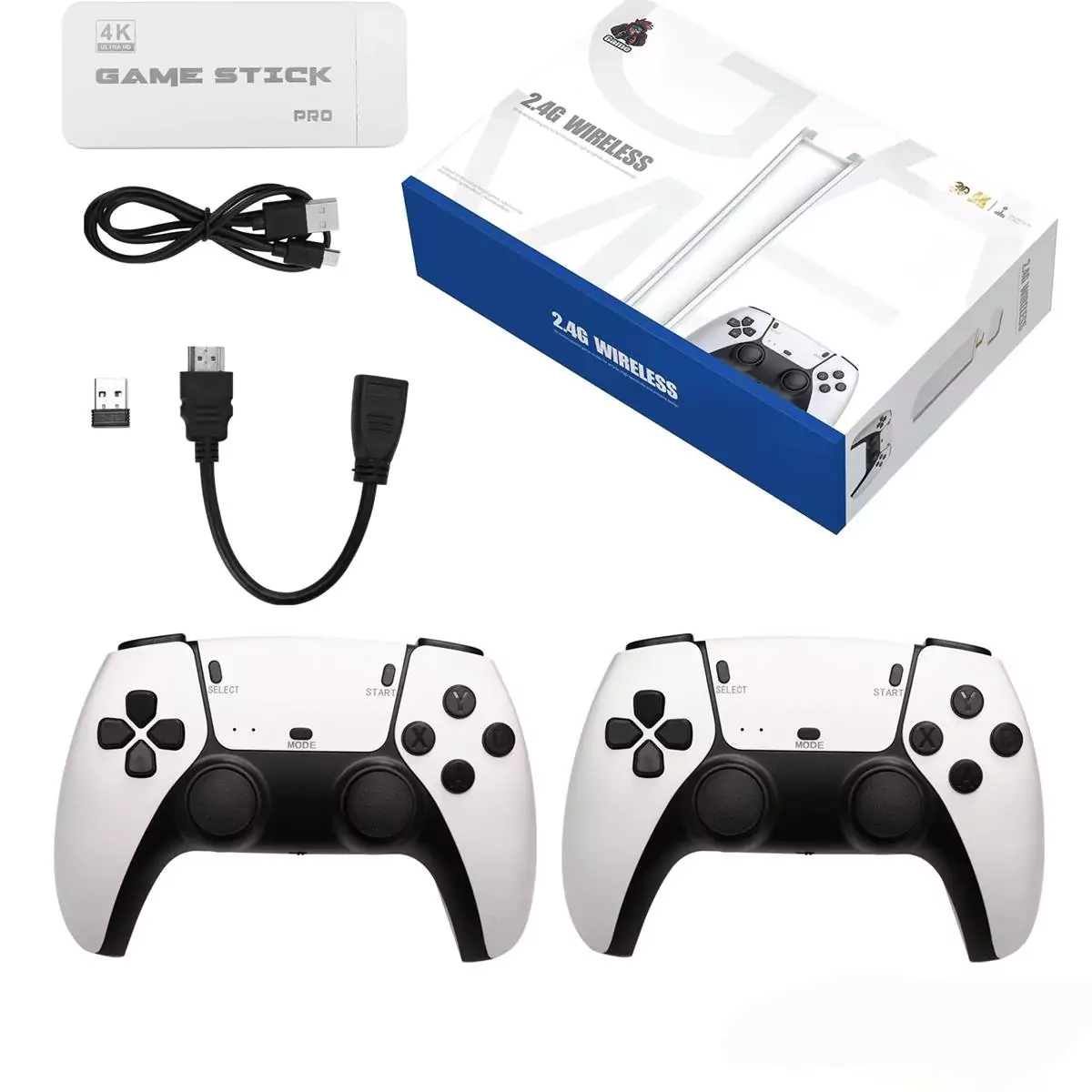 Game Stick - Image 1