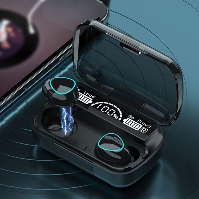 t500 و airpods - Image 2
