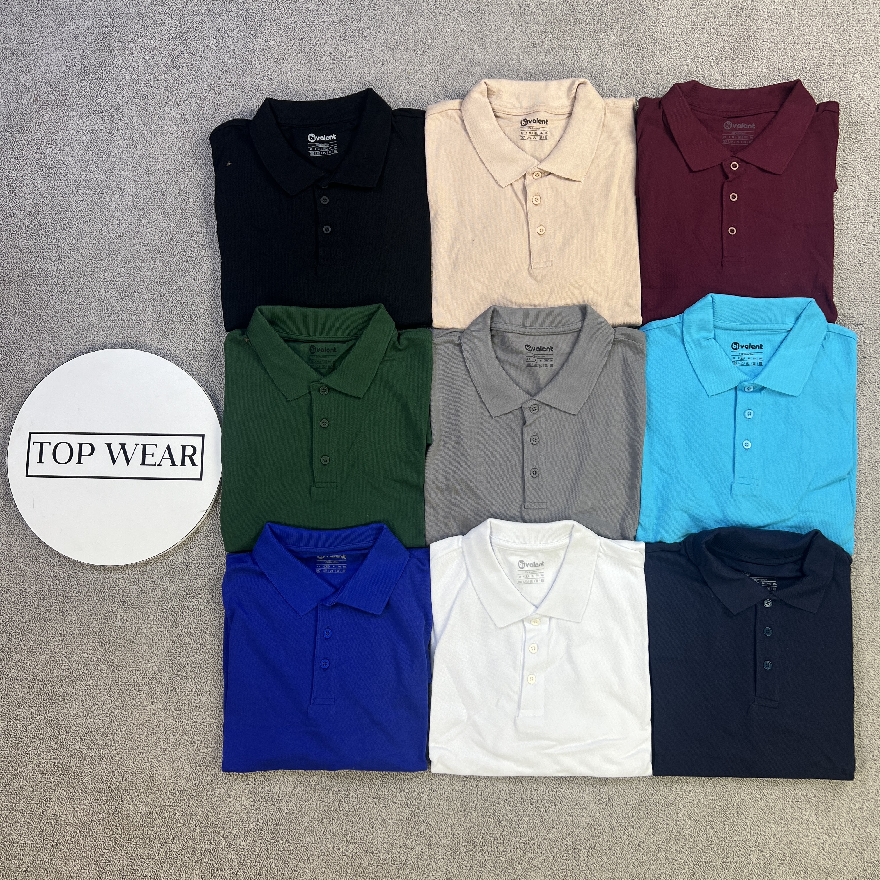 Polo T-shirt - Image 2