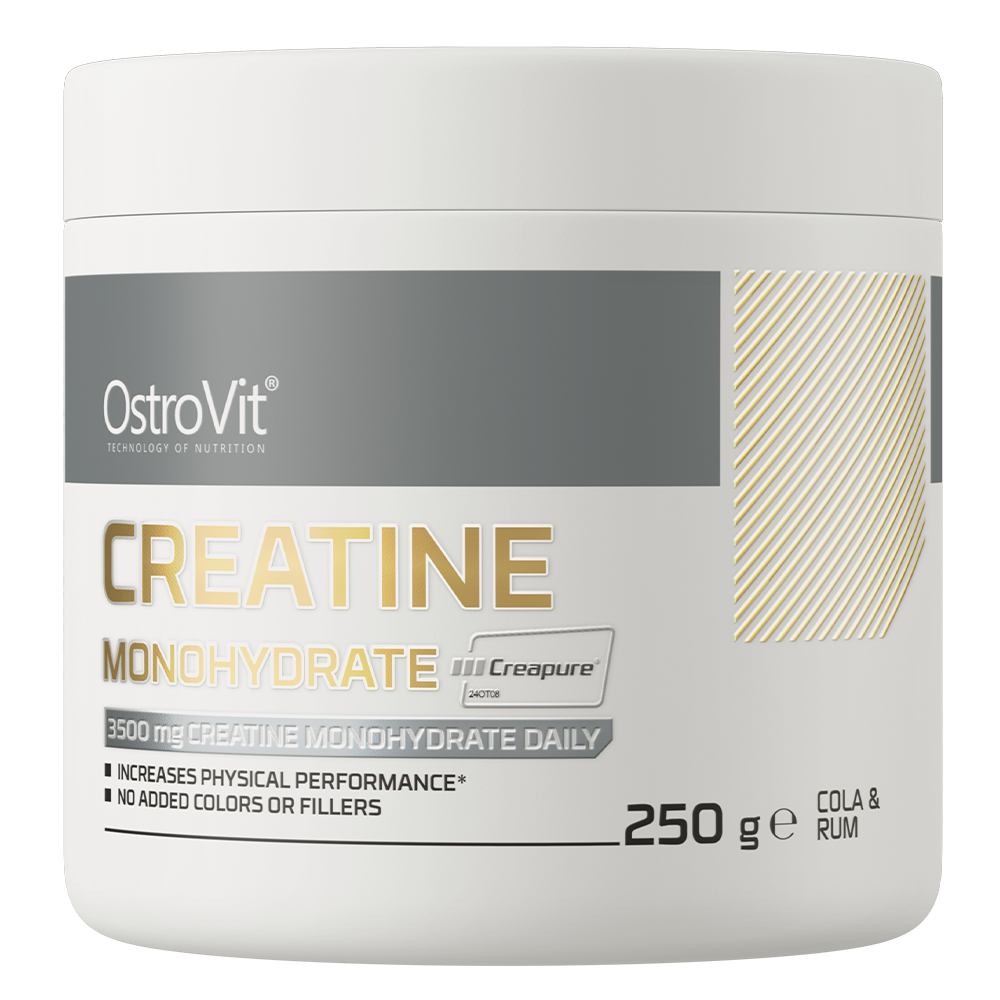 creatine monohydrate - Image 2