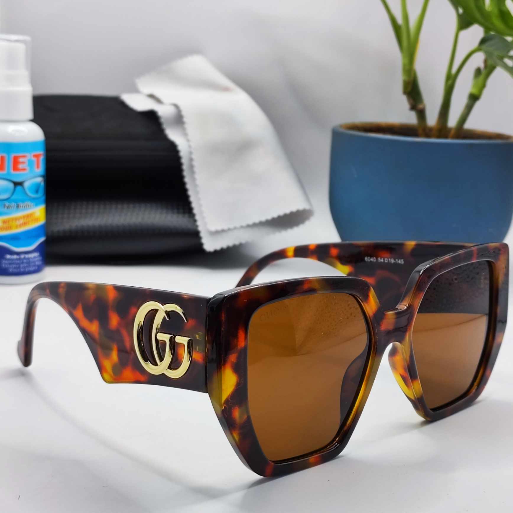 GUCCI 0956S - Image 6