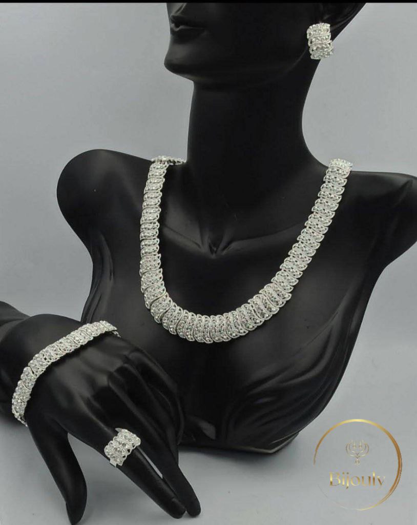 parure Soirée  - Image 2