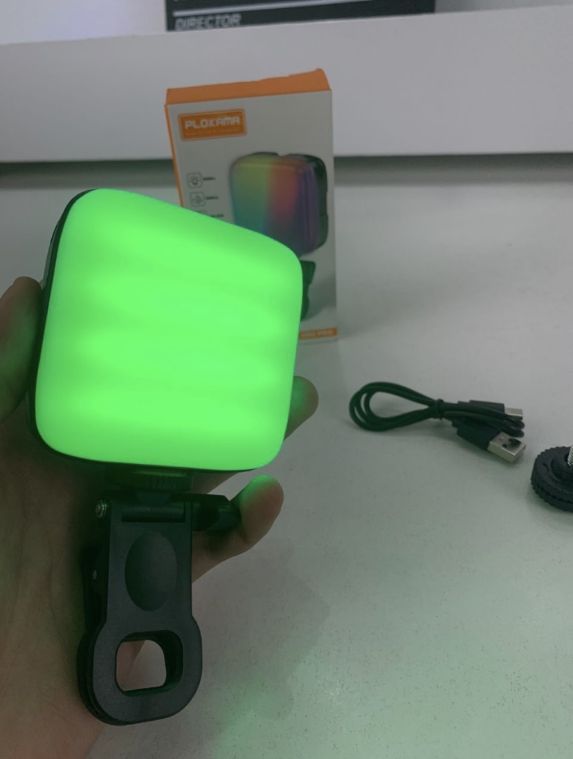 Led selfi Plokama  - Image 4