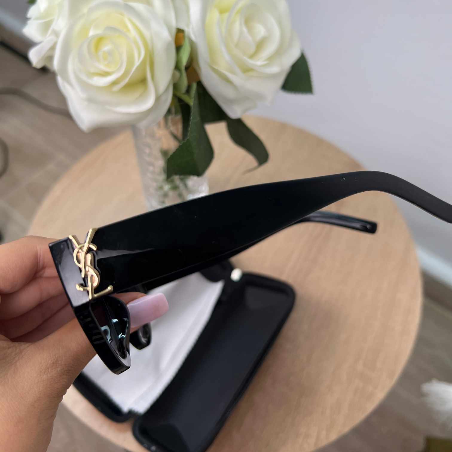 Yves saint Laurent Petit  - Image 2