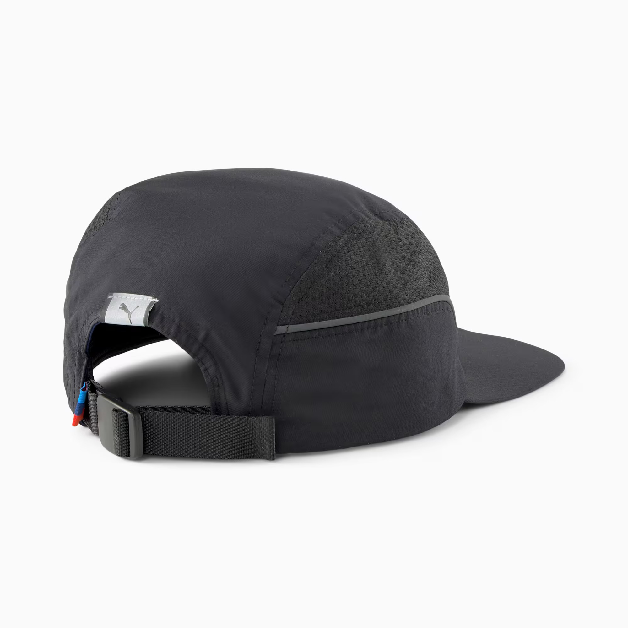 CASQUETTE PUMA BMW M Motorsport RCT - Image 2