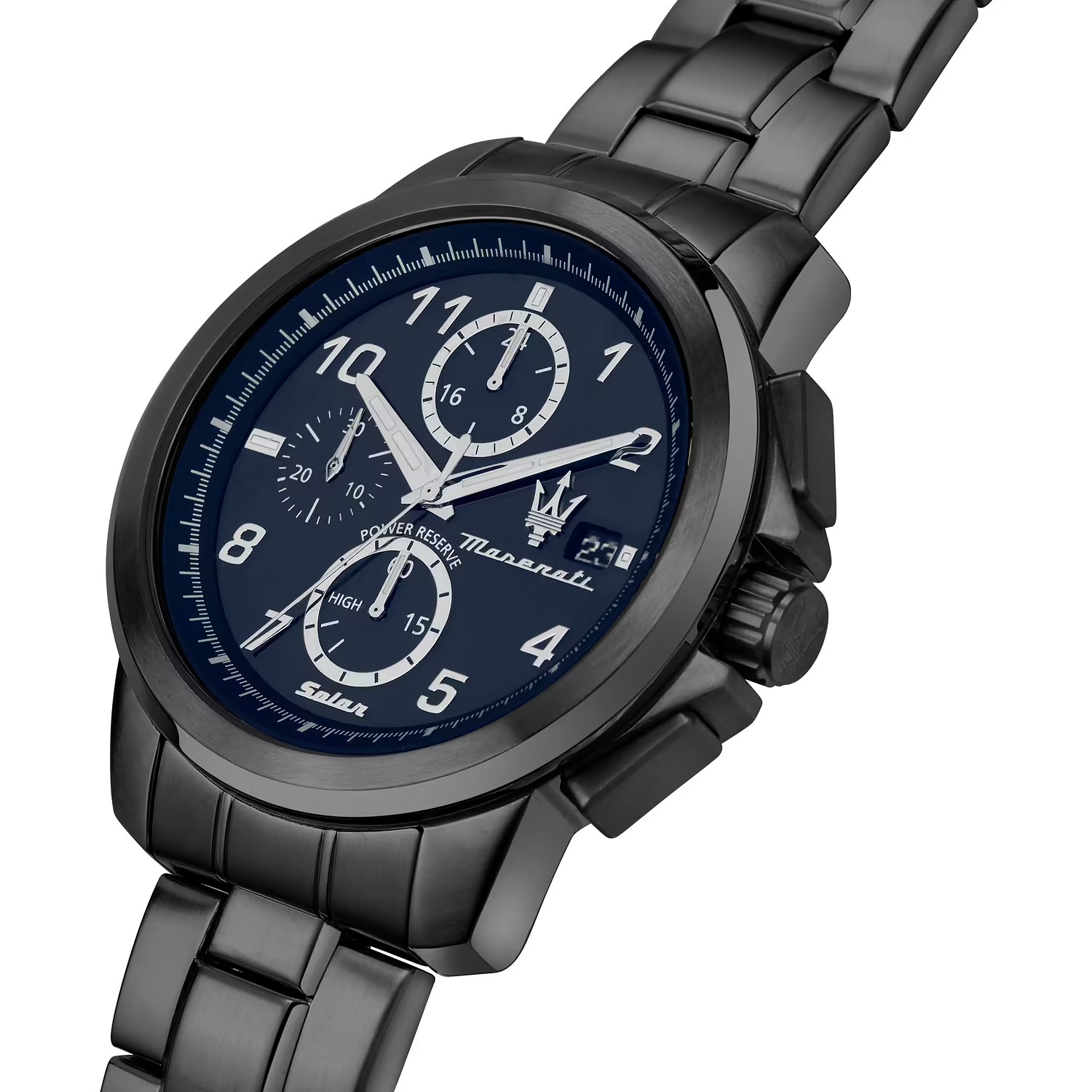 Édition Limitée – Maserati Successo - Image 1