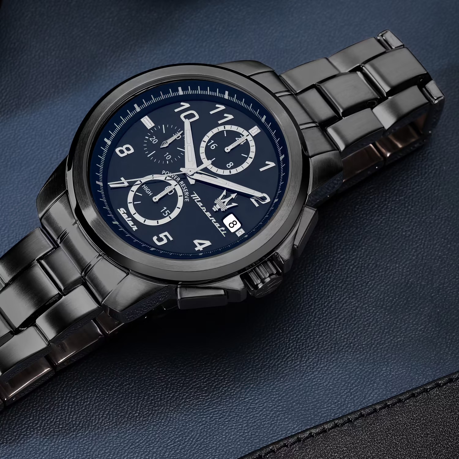 Édition Limitée – Maserati Successo - Image 4