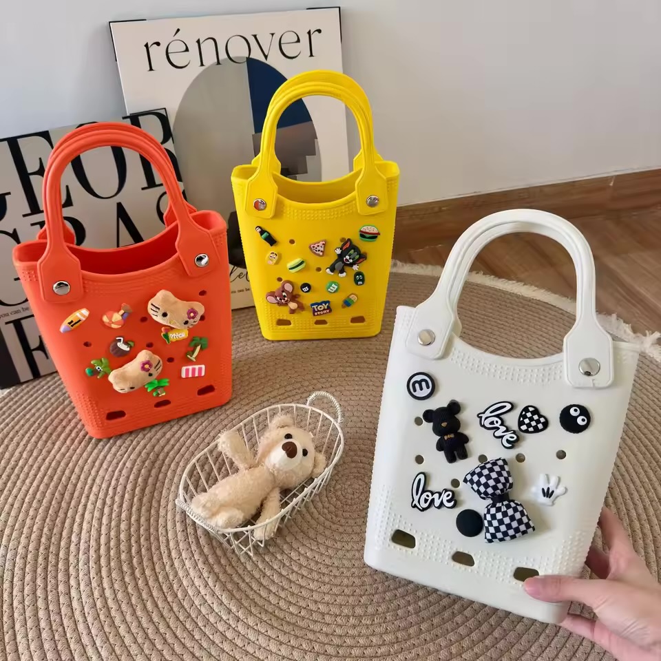Mini sac crocs  - Image 2
