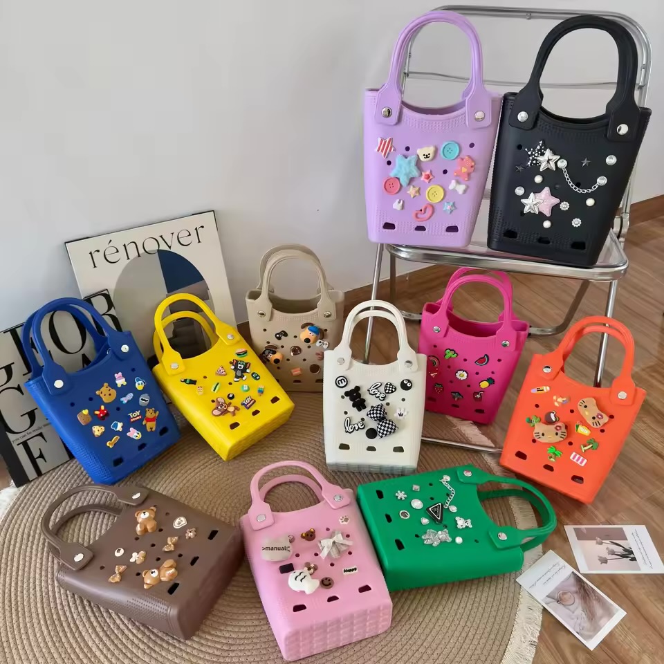Mini sac crocs  - Image 3