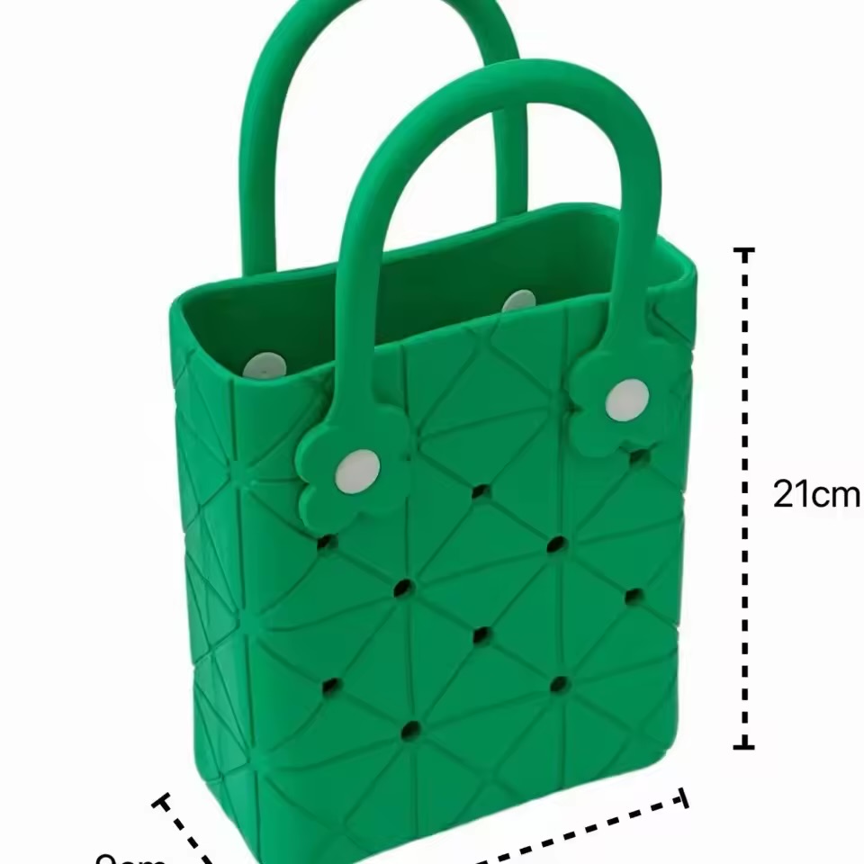 Mini sac crocs  - Image 4