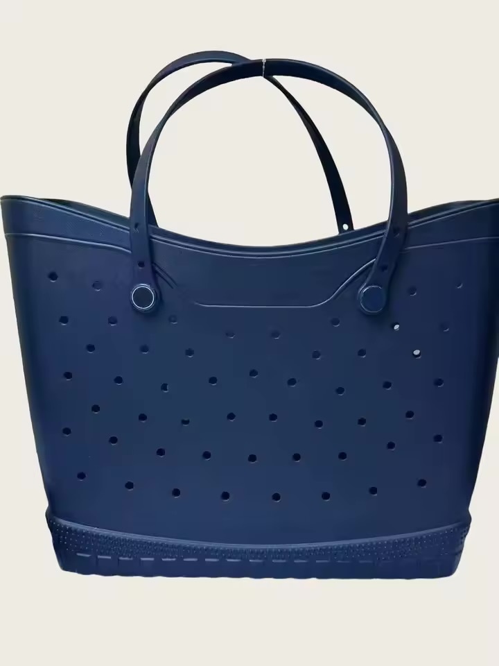 Sac à plage crocs  - Image 3