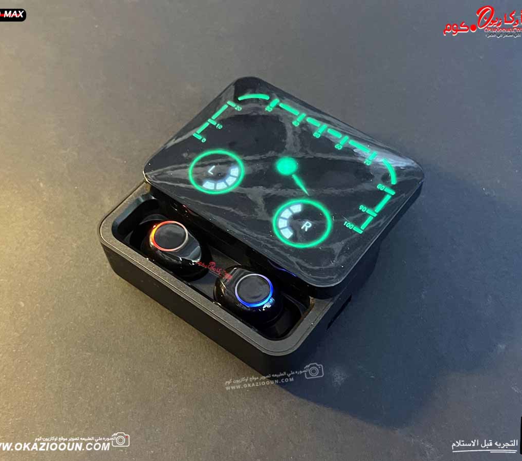 Airpods M90 max - Image 3