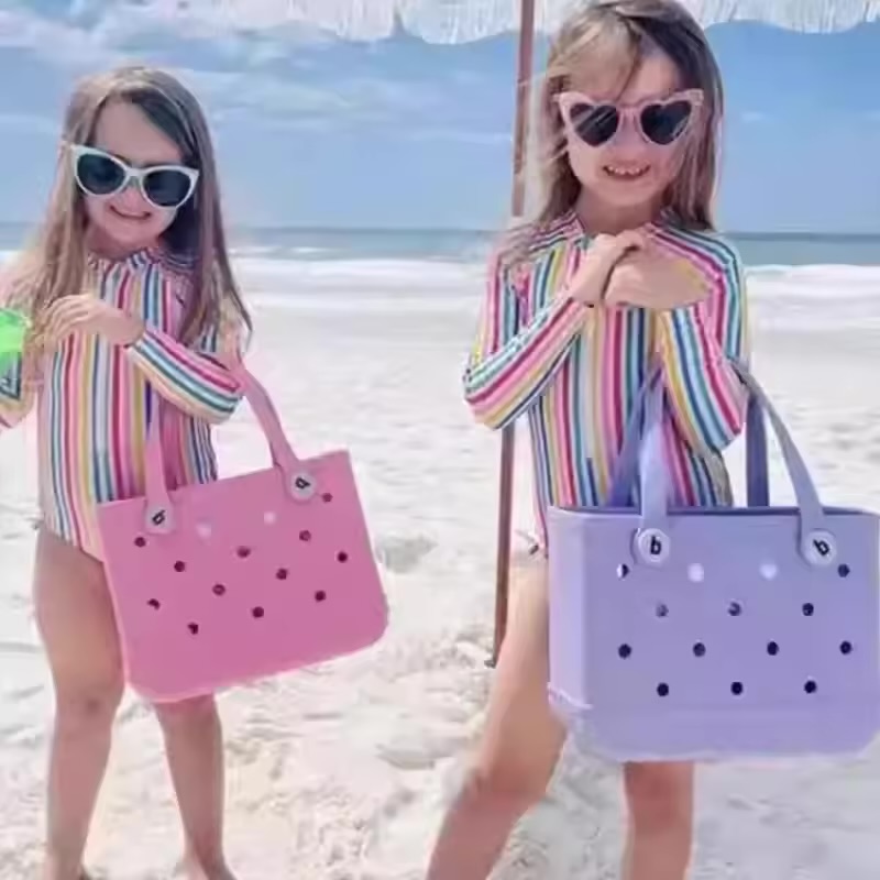 Sac à plage Éva 2  - Image 2