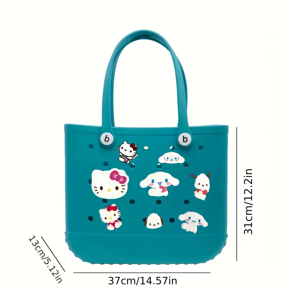 Sac à plage Éva 2  - Image 4