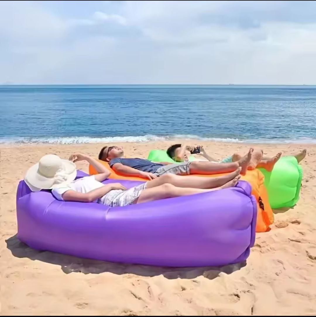 كرسي الهواء - Image 2