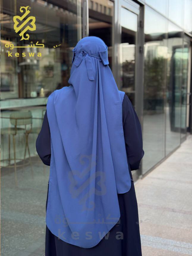 طقم مغربي L - Image 6