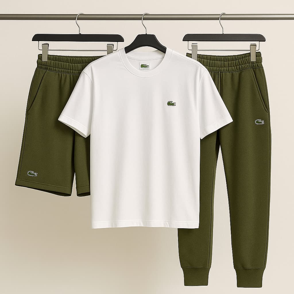 lacoste - Image 1