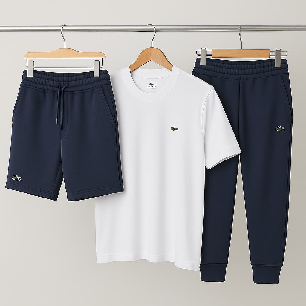 lacoste - Image 2