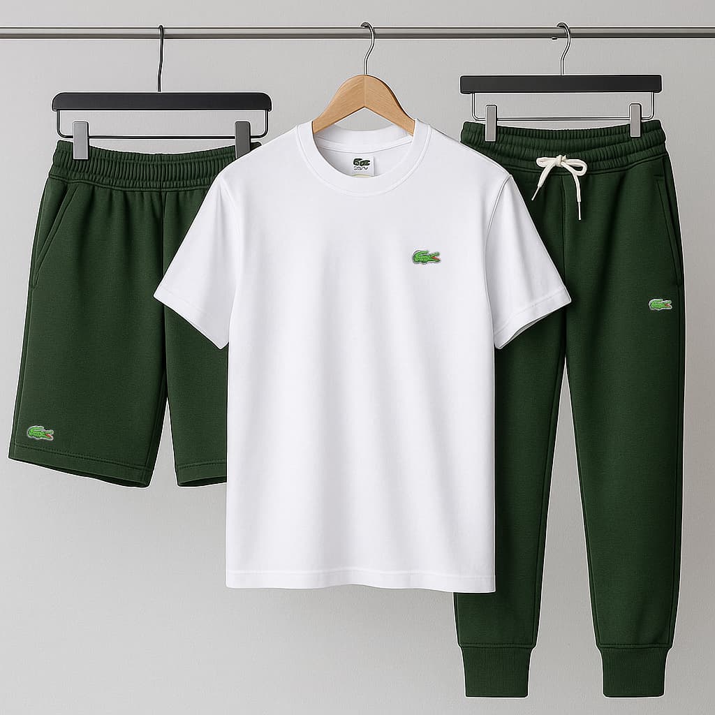 lacoste - Image 3