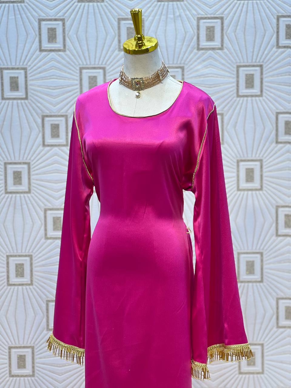 Robe dyna  - Image 2