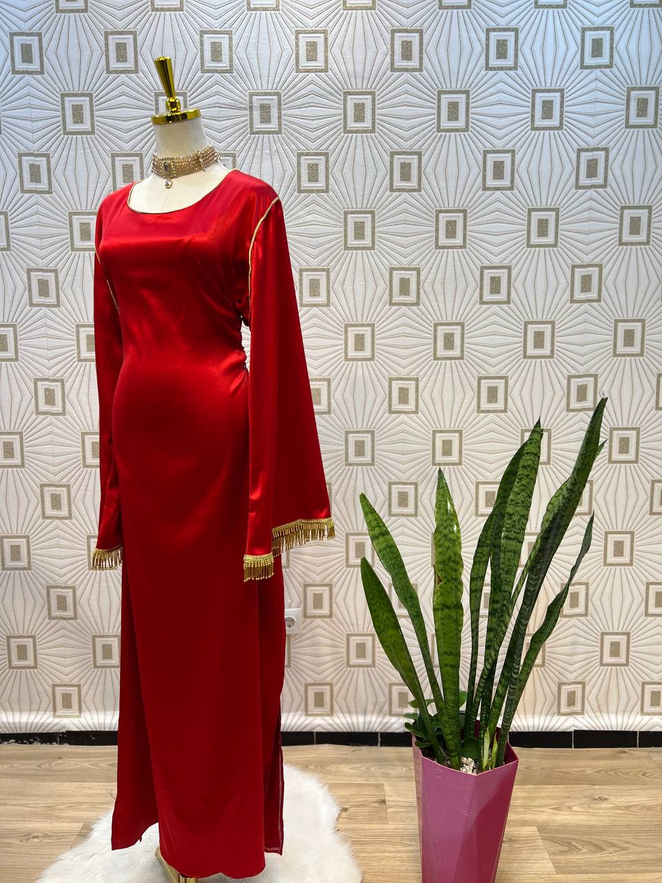 Robe dyna  - Image 3