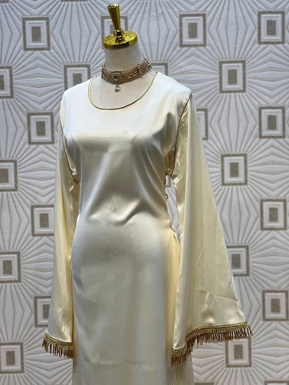 Robe dyna  - Image 6