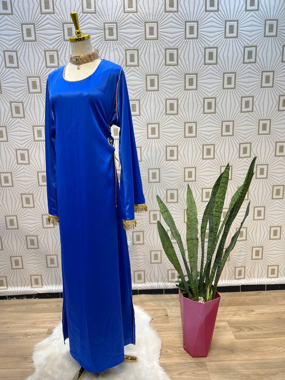 Robe dyna  - Image 7