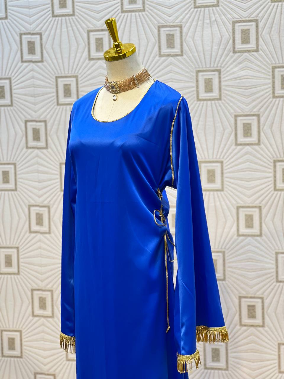 Robe dyna  - Image 8