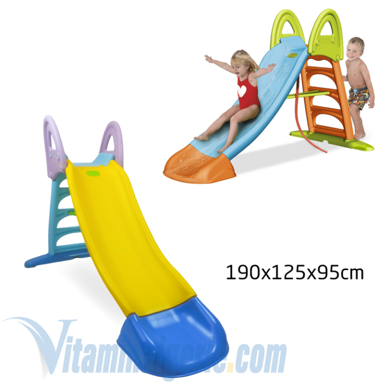 TOBOGAN GM - Image 4