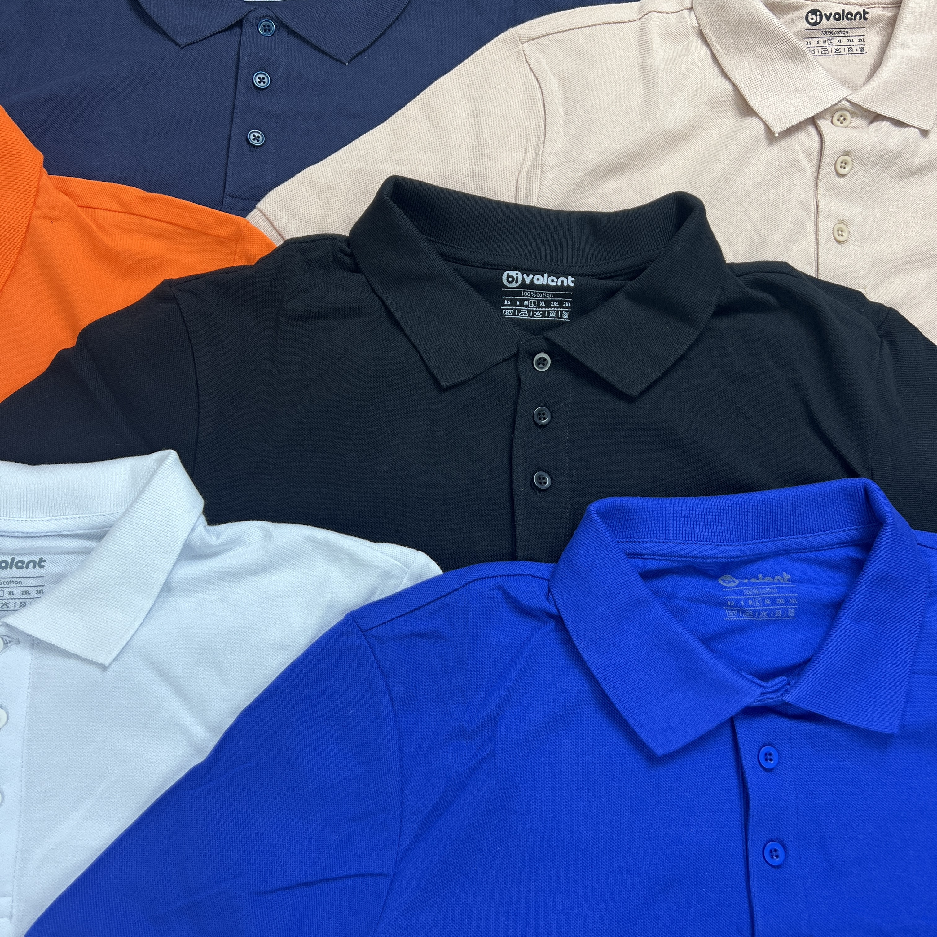 Polo demi-manche - Image 2
