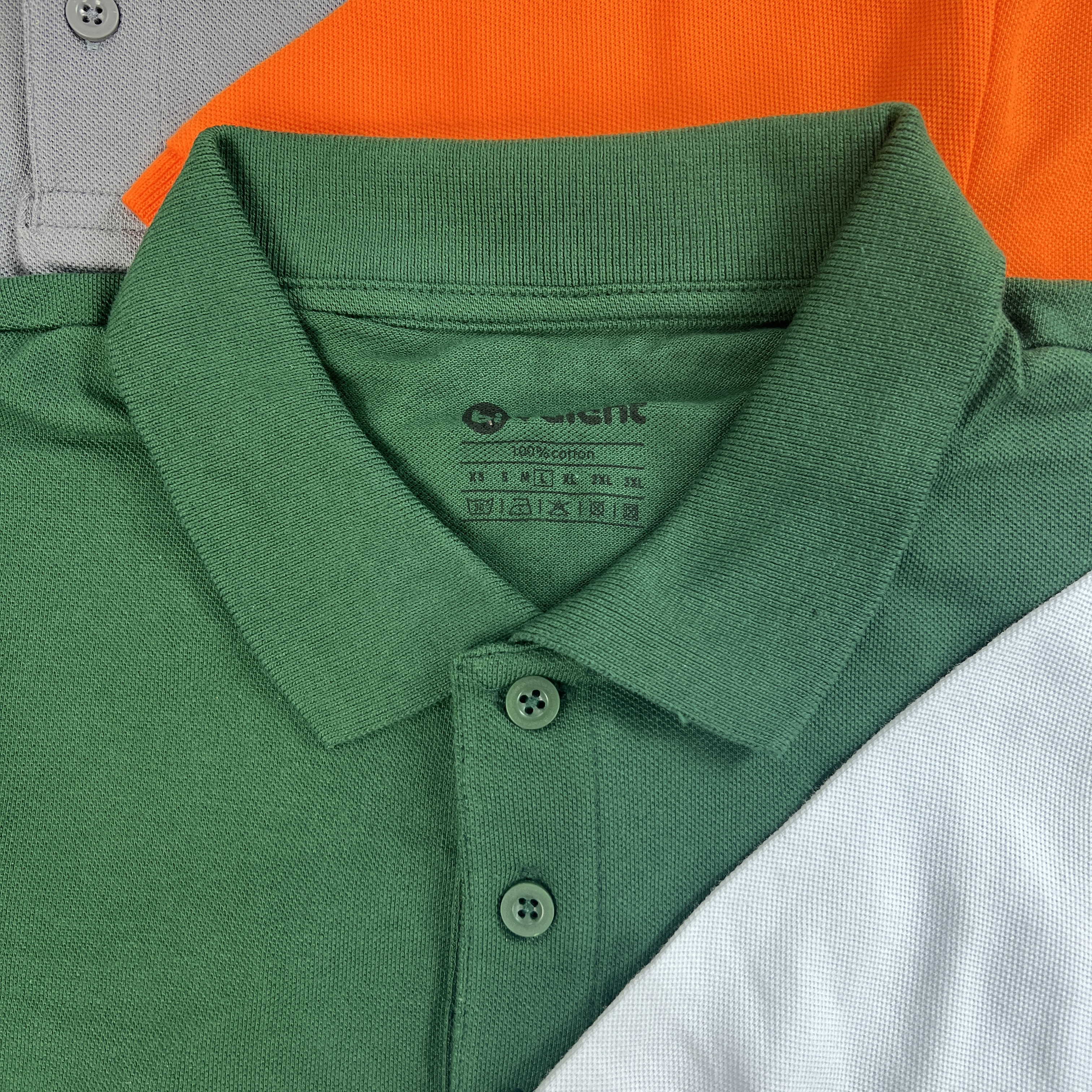 Polo demi-manche - Image 3