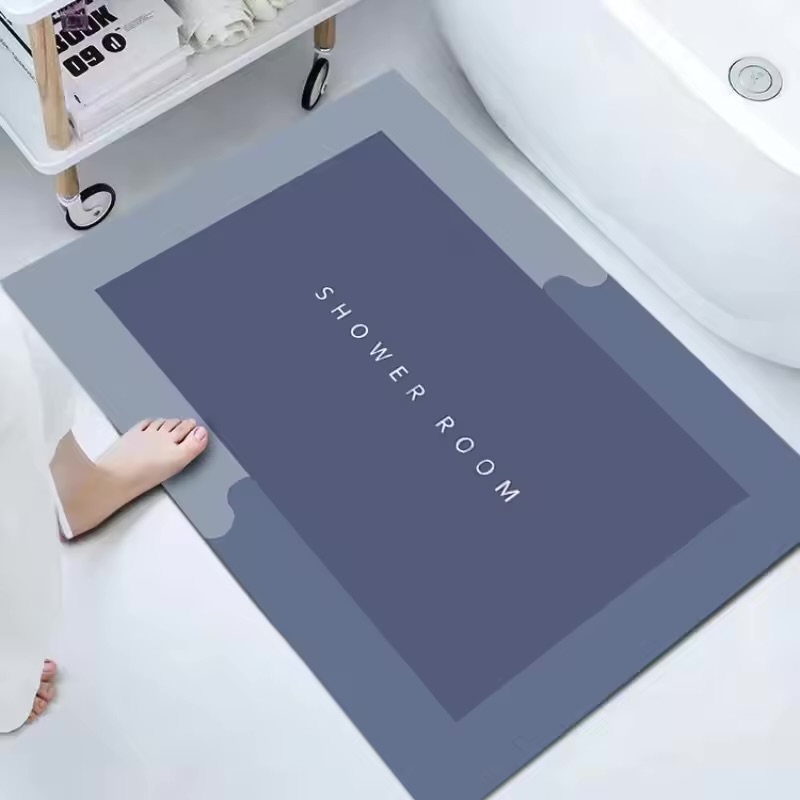 Tapis anti dérapant carré  - Image 2